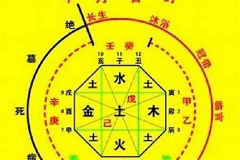 种植业五行属什么|农业五行属什么属性